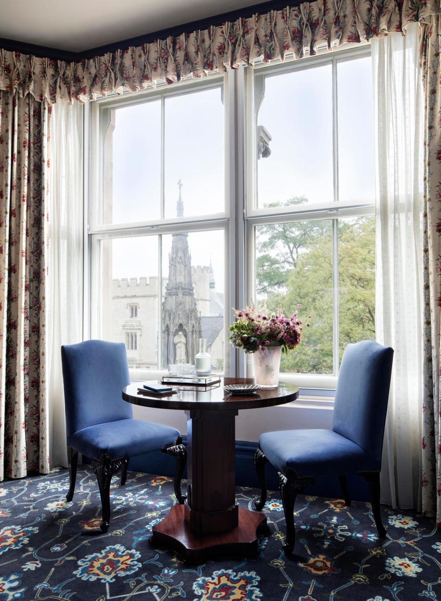 Randolph Suite