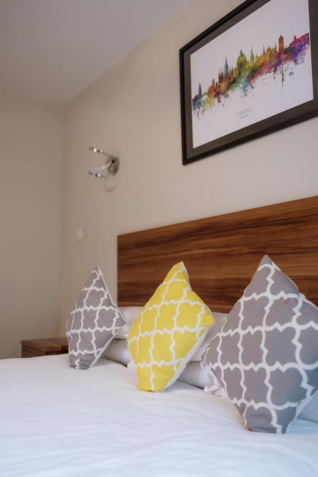 King Size Room