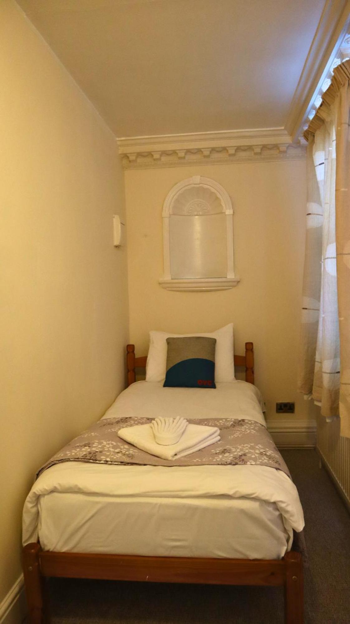 Apartment Ground Floor