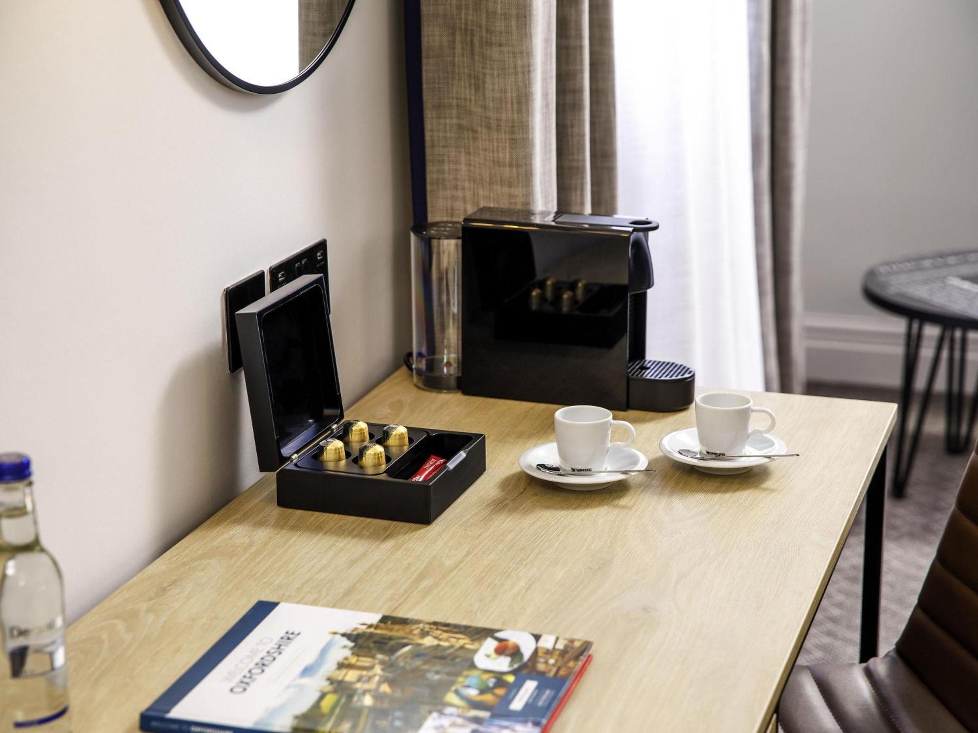 Privilege Double Room