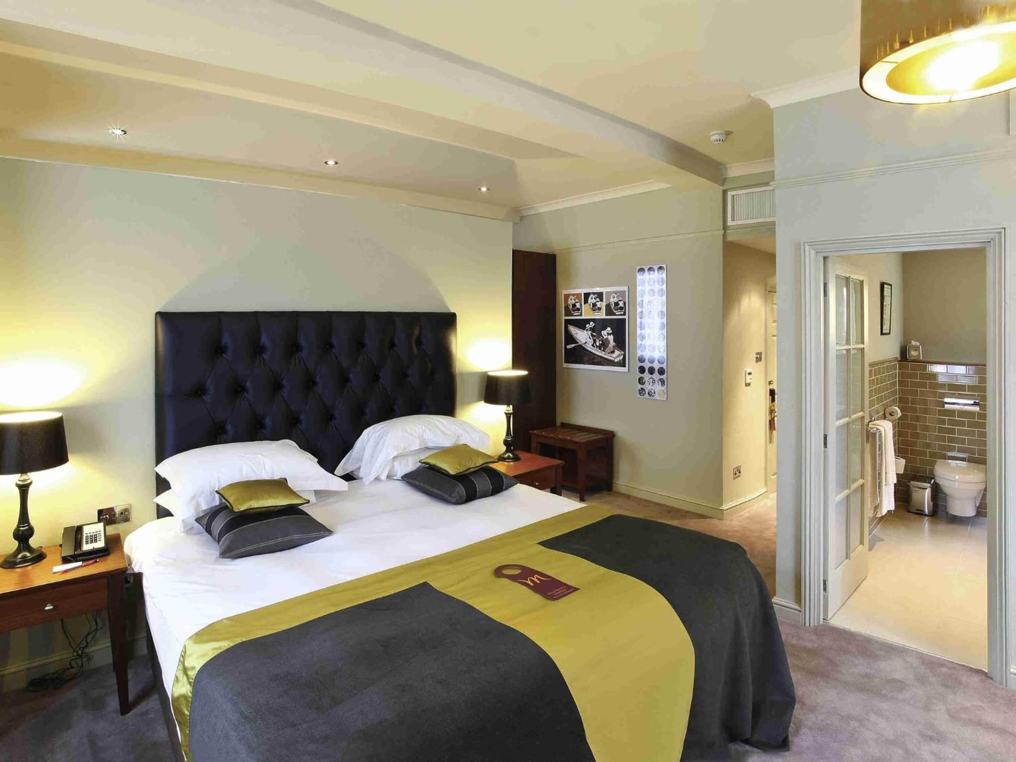 Classic Double or Twin Room