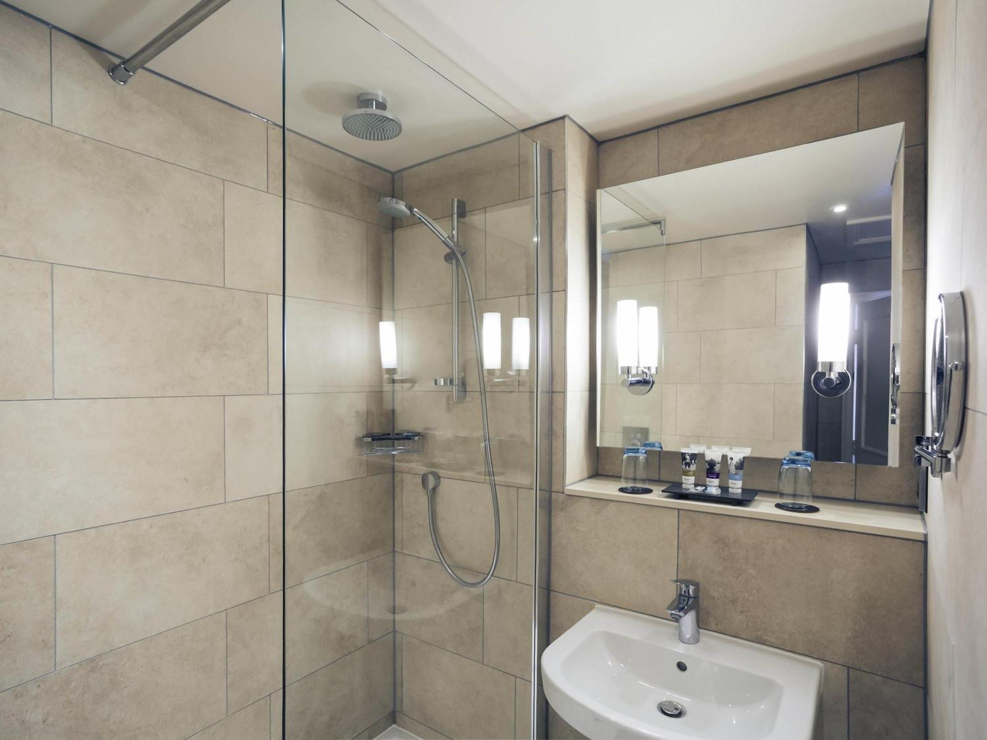 Classic Single Room