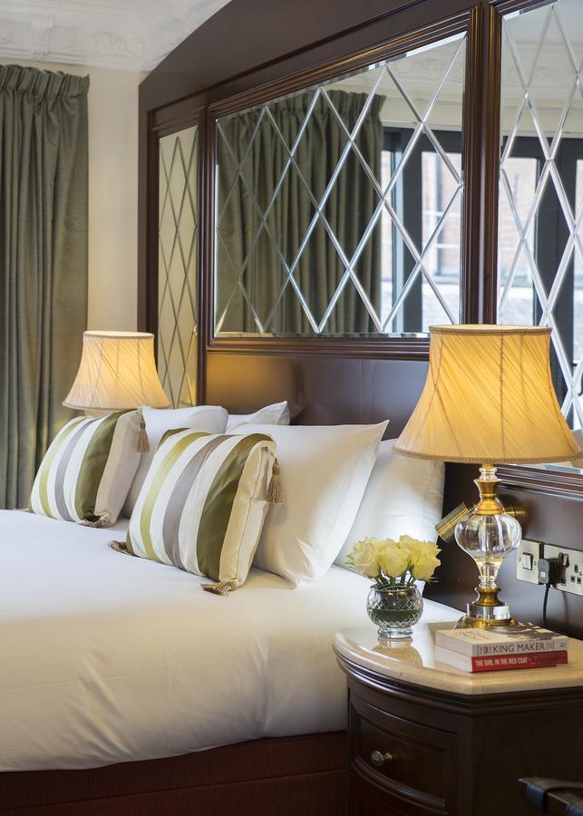 Superior Room Terrace