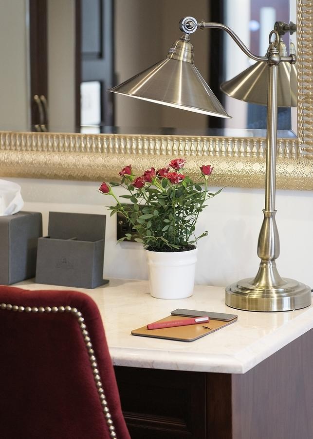 Superior Room Terrace
