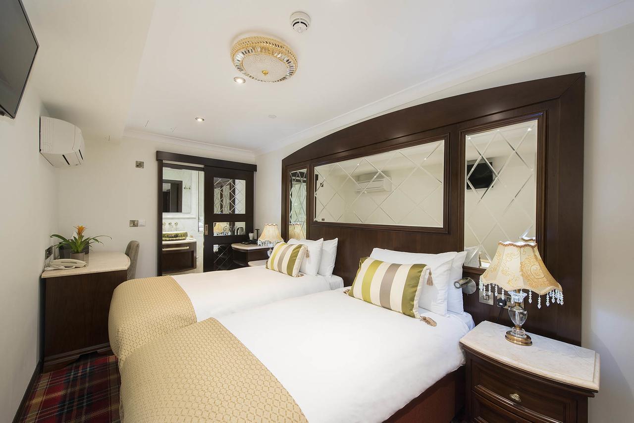 Serenity Double/Twin - Quiet Room No Windows,543155754:JPEG