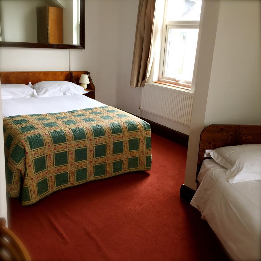 Family Double Room