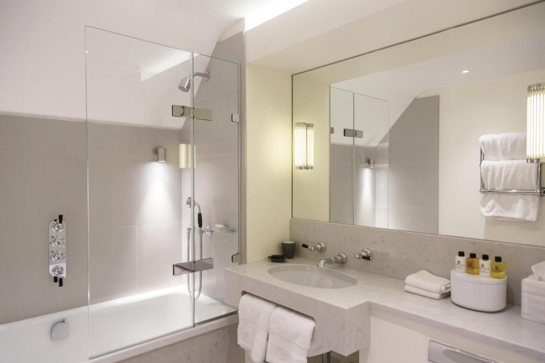 Superior Deluxe Double Room