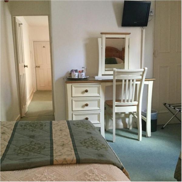 Standard Suite