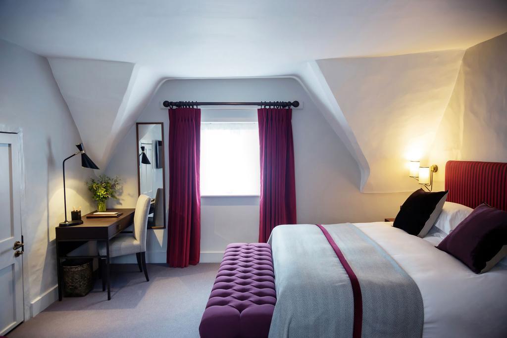 Superior Deluxe Double Room