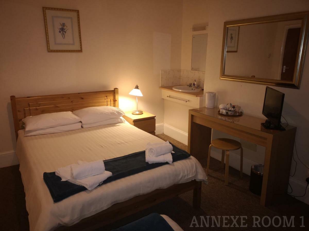 Family Room Annexe