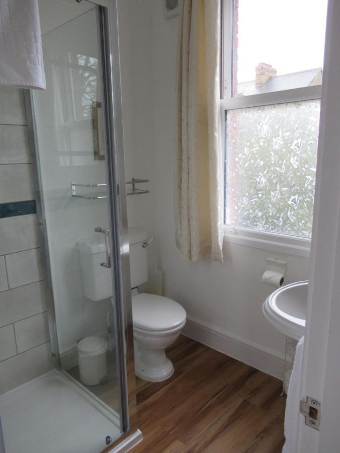 Large Twin Room