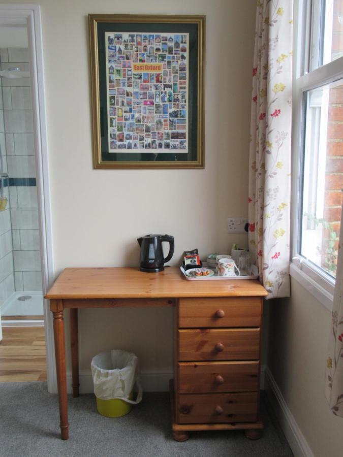 Large Twin Room