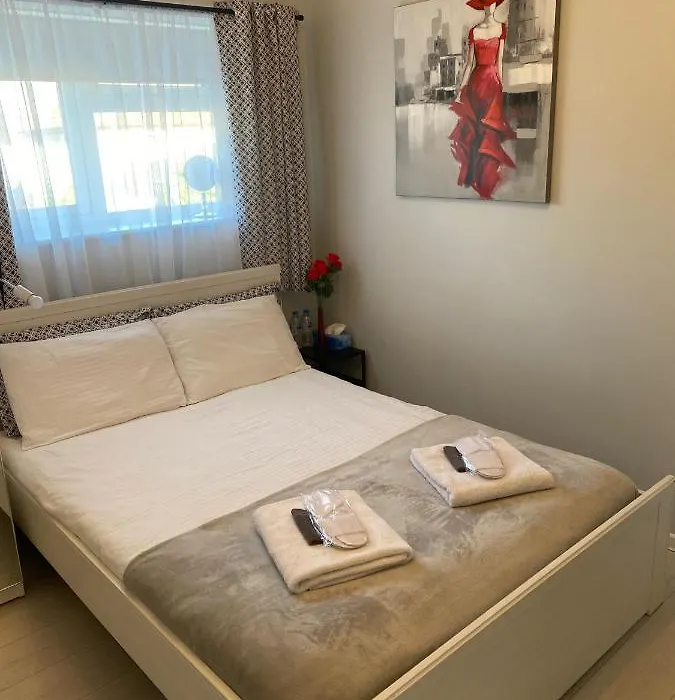 Comfortable Rooms In The House-1