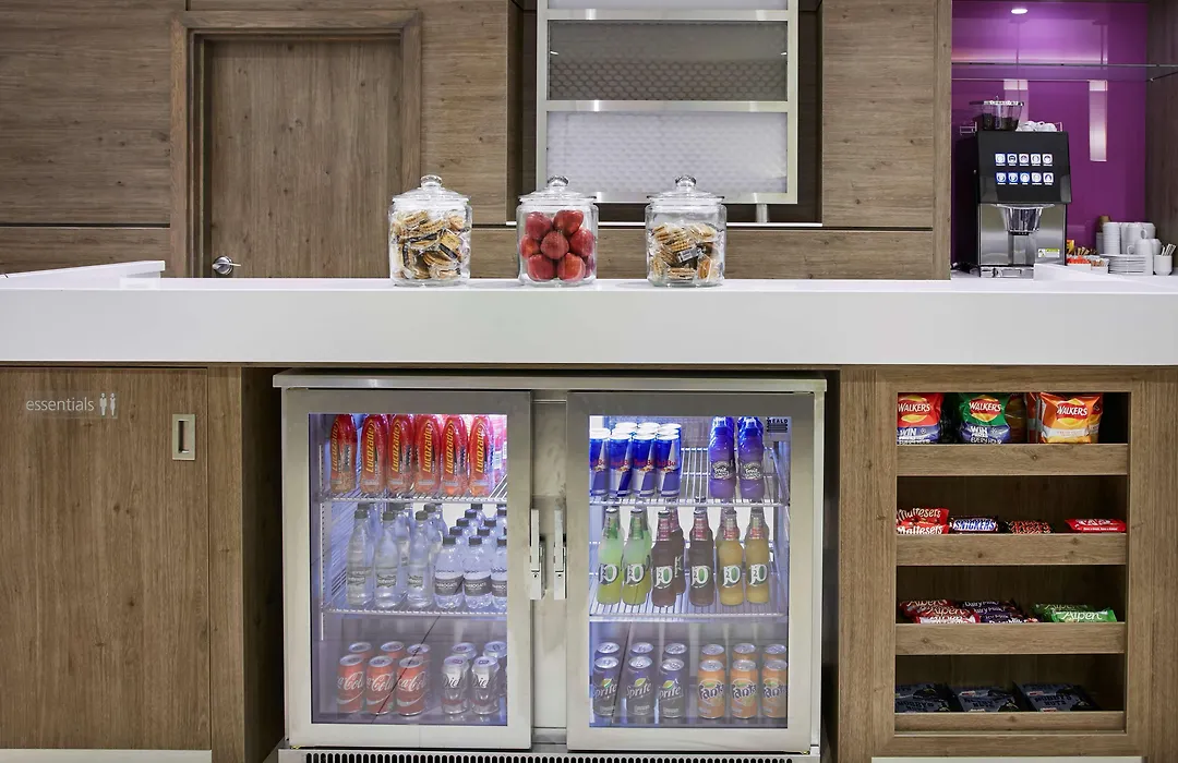 Hampton By Hilton Oxford-1
