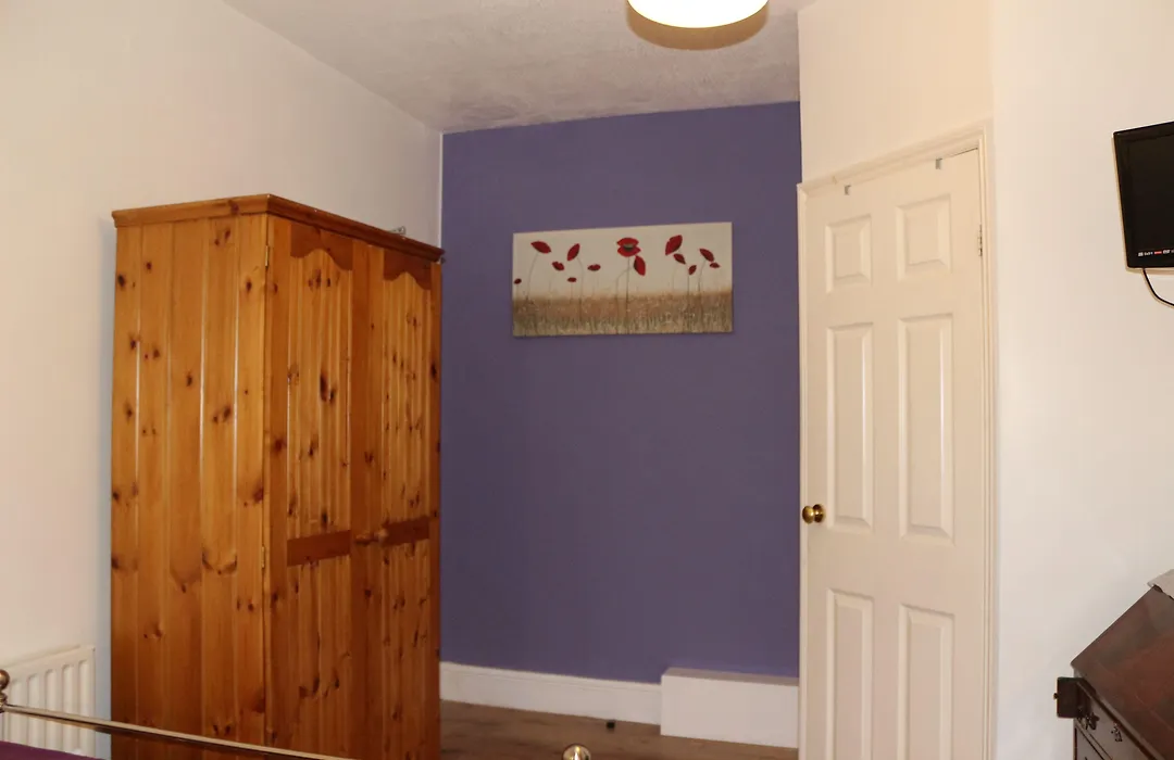 Adams Guest House-1
