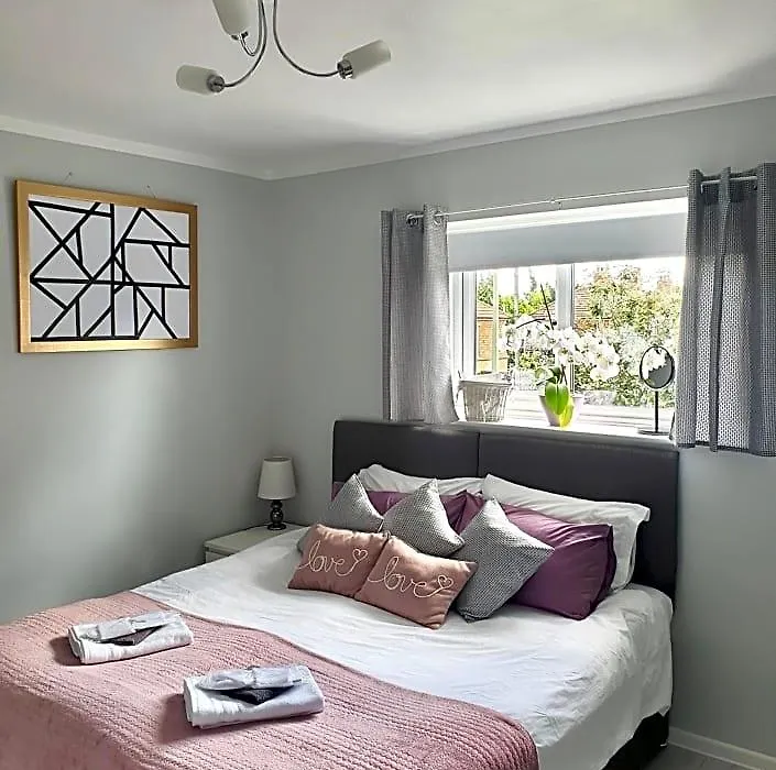 Comfortable Rooms In The House-1