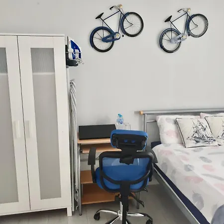 Comfortable Rooms In The House-3