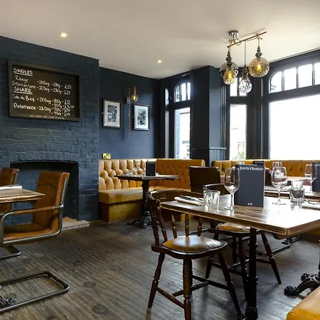 The Porterhouse Grill And Rooms-2
