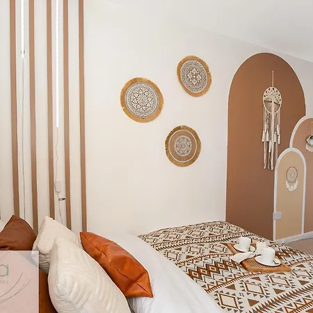 Bohemian Haven Guesthouse-2
