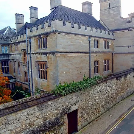 Tower House Guest House-3