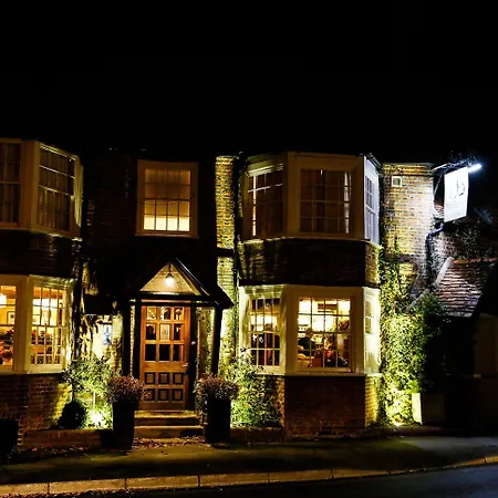 The Miller Of Mansfield-3