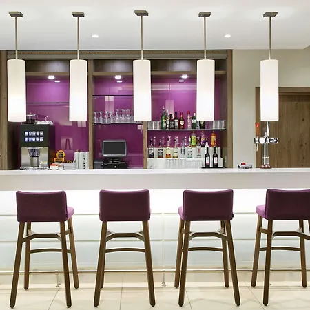 Hampton By Hilton Oxford-3