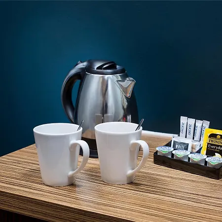 Travelodge Oxford Peartree-3
