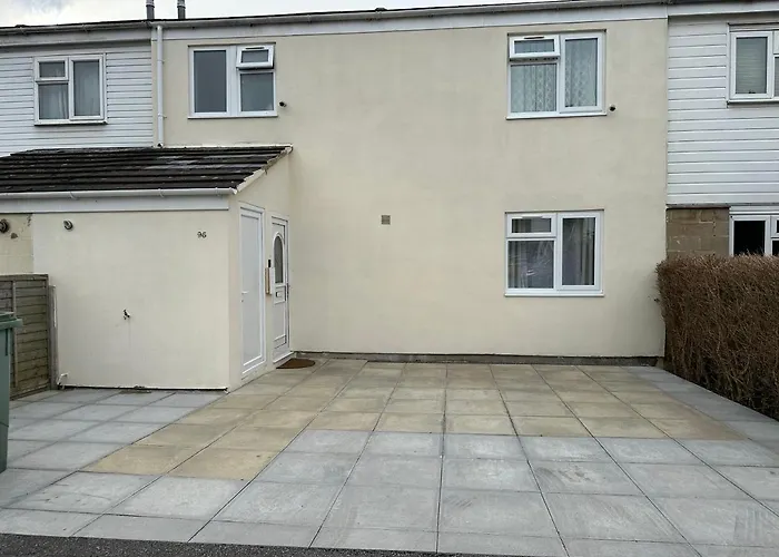 Milne House Hotel Oxford