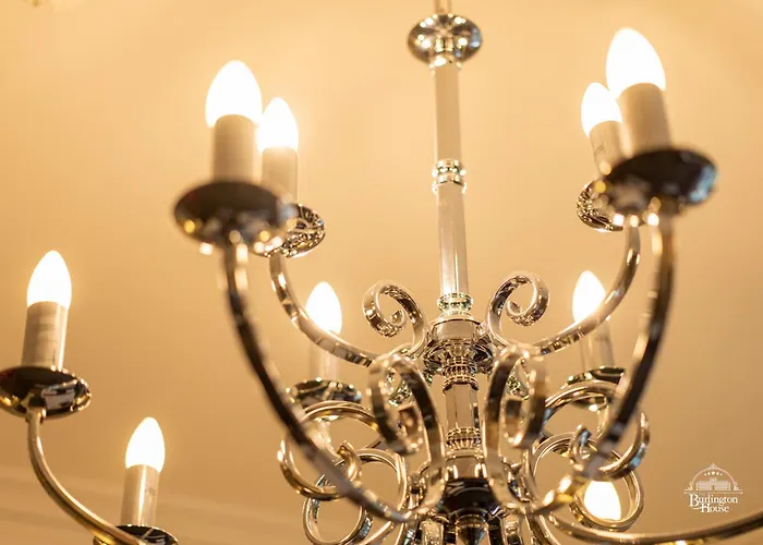 Burlington House Boutique