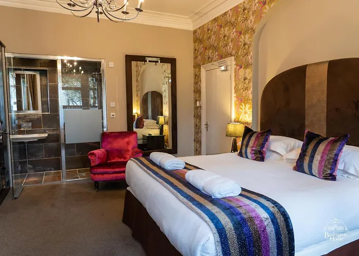 Burlington House Boutique