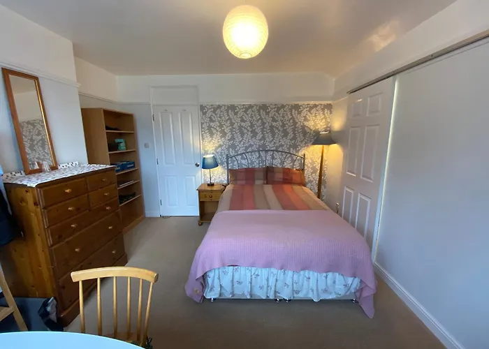 Oxford Summertown Retreat