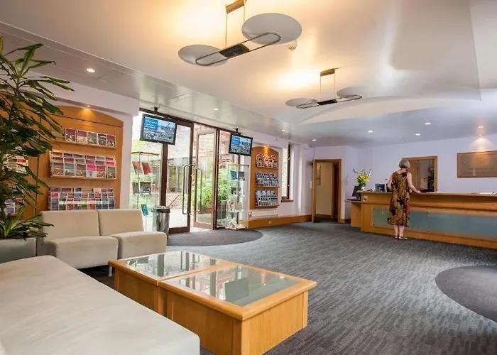 Rewley House University Of Oxford