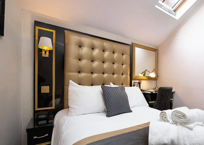 Museum Residence Oxford