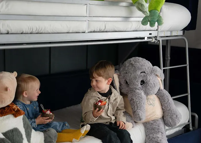 Mercure Oxford Hawkwell House Hotel