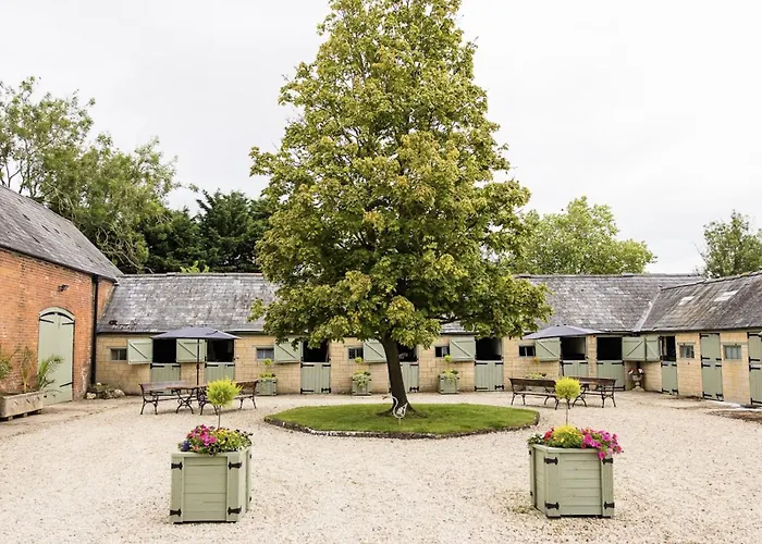 Bed and Breakfast Hill Farm à Oxford