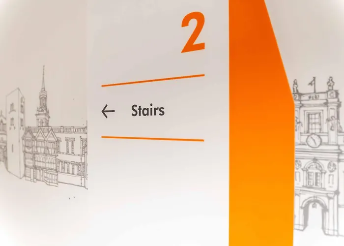 Easyhotel Oxford