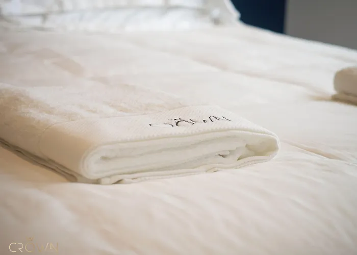 Crown Hotel Oxford