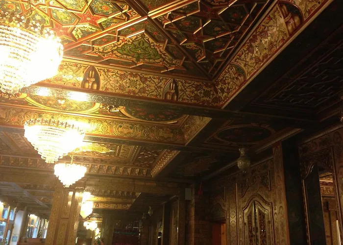 The Jericho Hotel Oxford